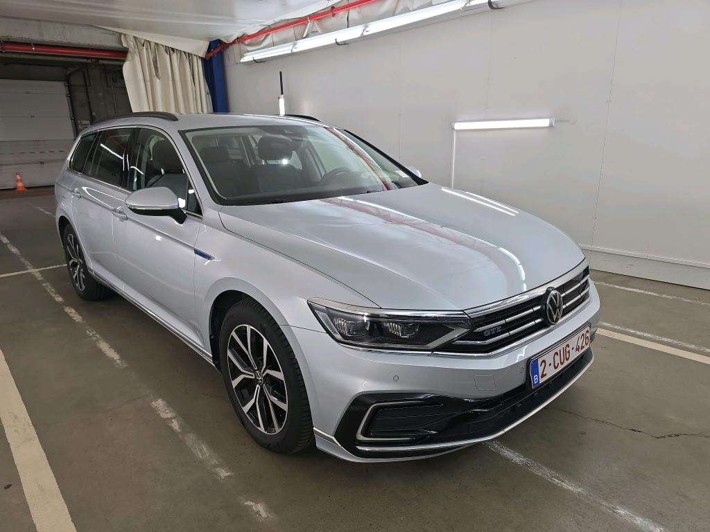 Volkswagen Passat Variant GTE 1.4 TSI Business - Hybrid - Automatic - 0 hp - 53.728 km