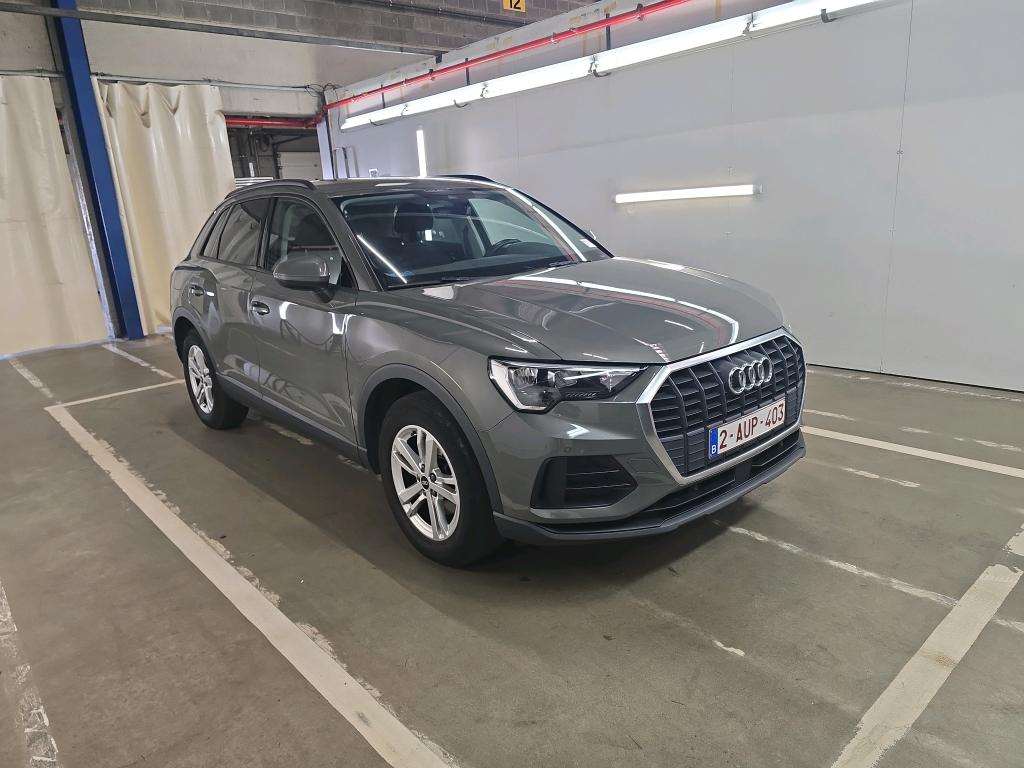 Audi Q3 35 TFSI - Petrol - Manual - 0 hp - 94.567 km