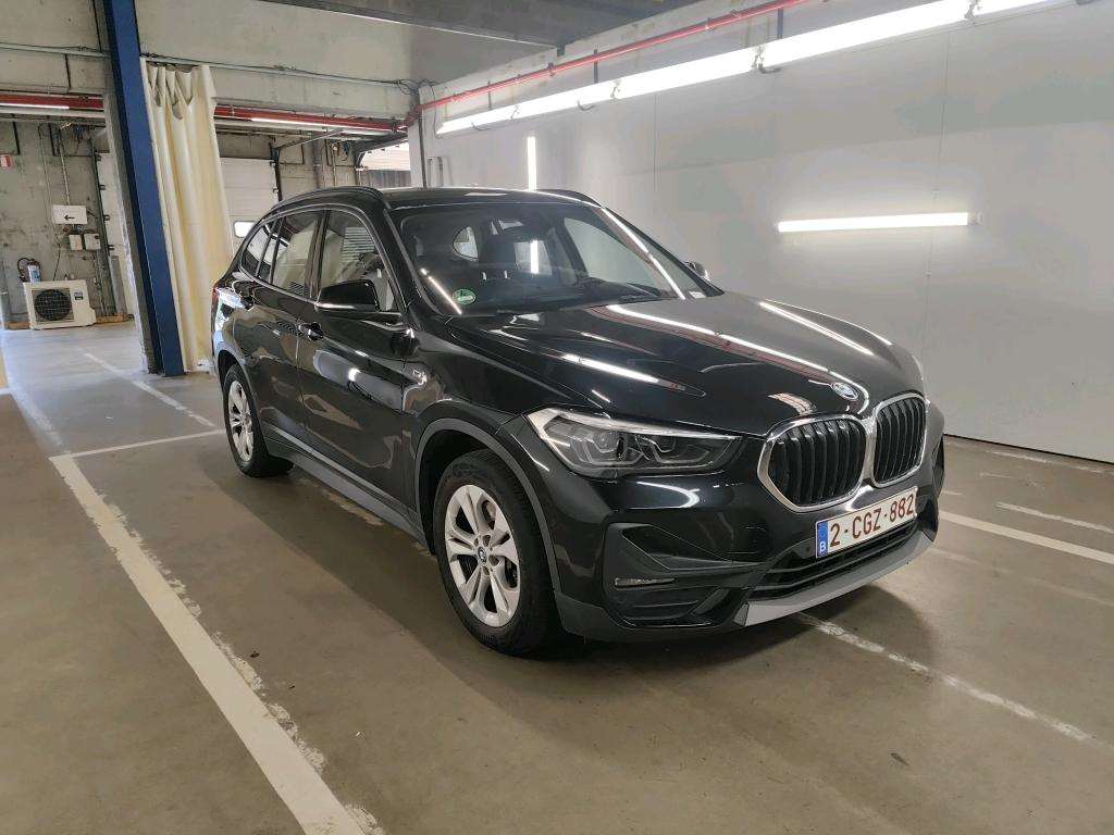 BMW X1 25e - Hybrid - Automatic - 125 hp - 109.697 km