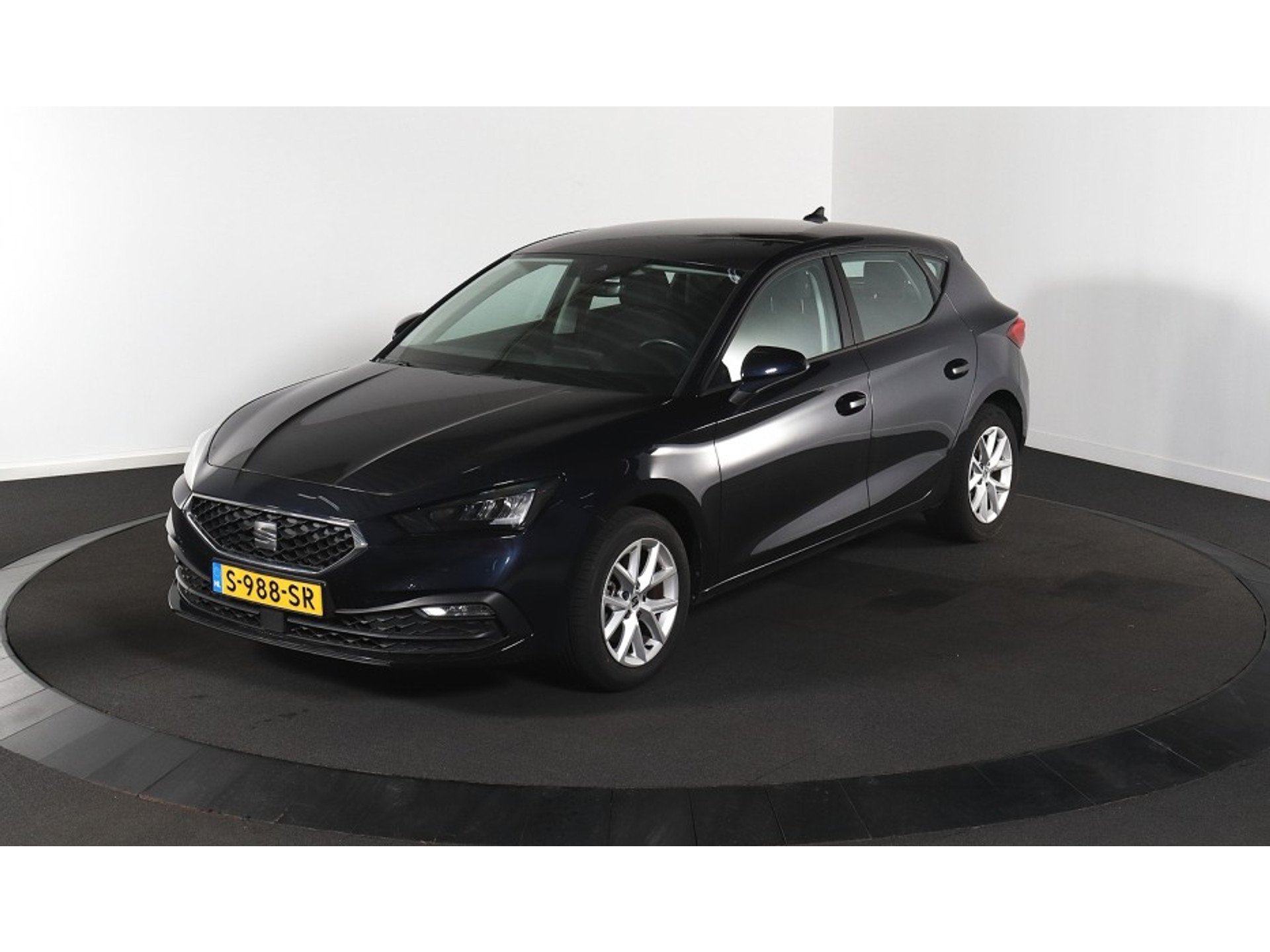 Seat Leon 1.0 TSI Reference - Petrol - Manual - 90 hp - 65.427 km
