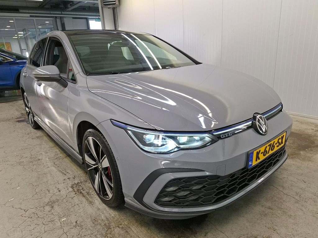 Volkswagen Golf GTE 1.4 - Hybrid - Automatic - 150 hp - 169.253 km