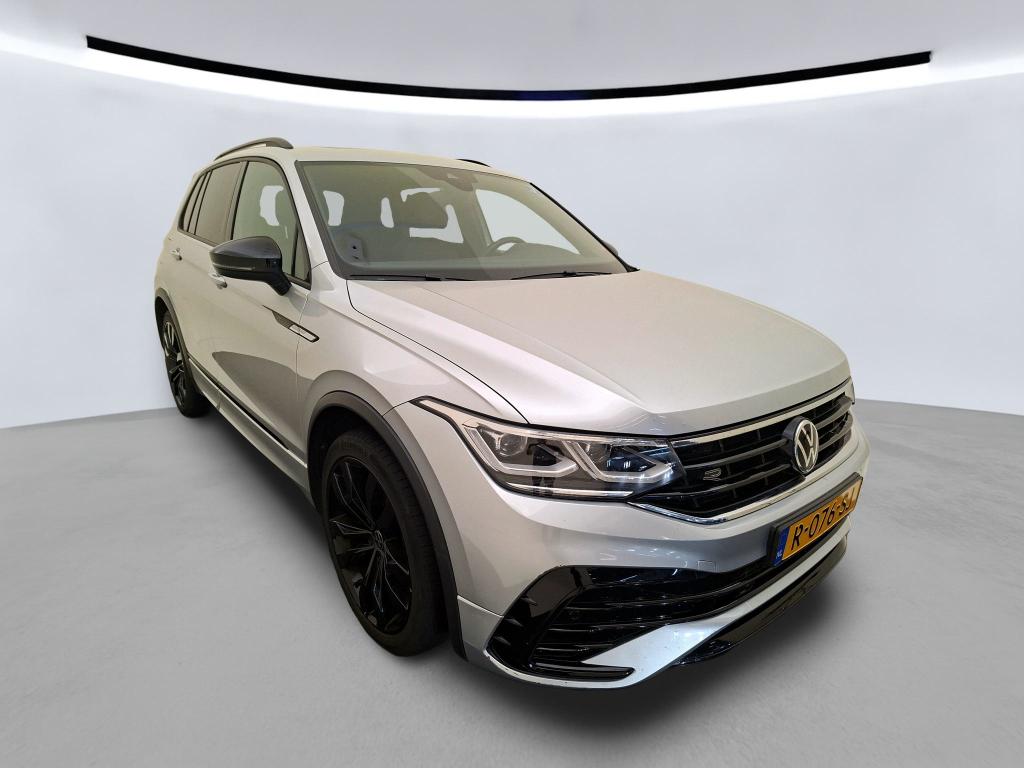 Volkswagen Tiguan 1.5 TSI R-Line - Petrol - Automatic - 150 hp - 98.584 km