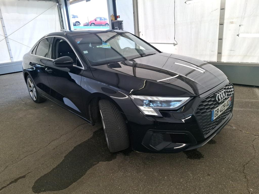 Audi A3 35 TFSI Business - Petrol - Automatic - 150 hp - 192.574 km