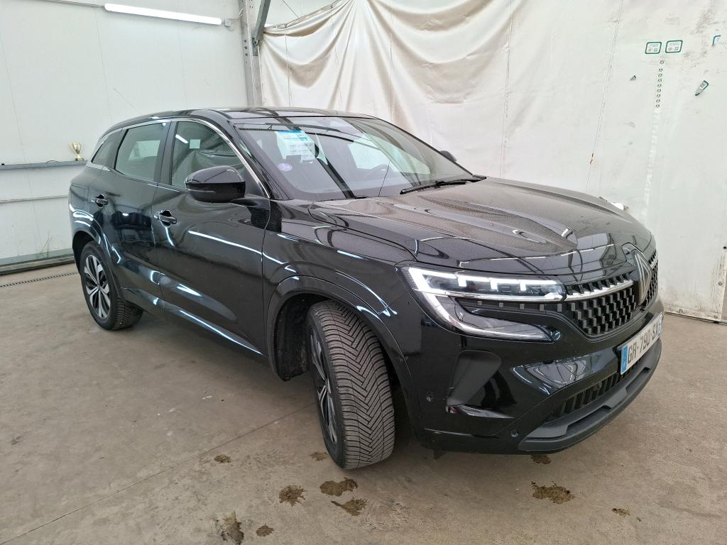Renault Austral Evolution - Petrol - Manual - 130 hp - 131.624 km