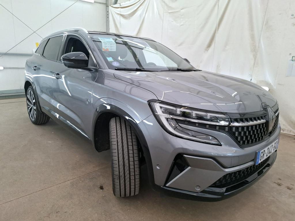 Renault Austral Iconic - Hybrid - Automatic - 130 hp - 166.230 km