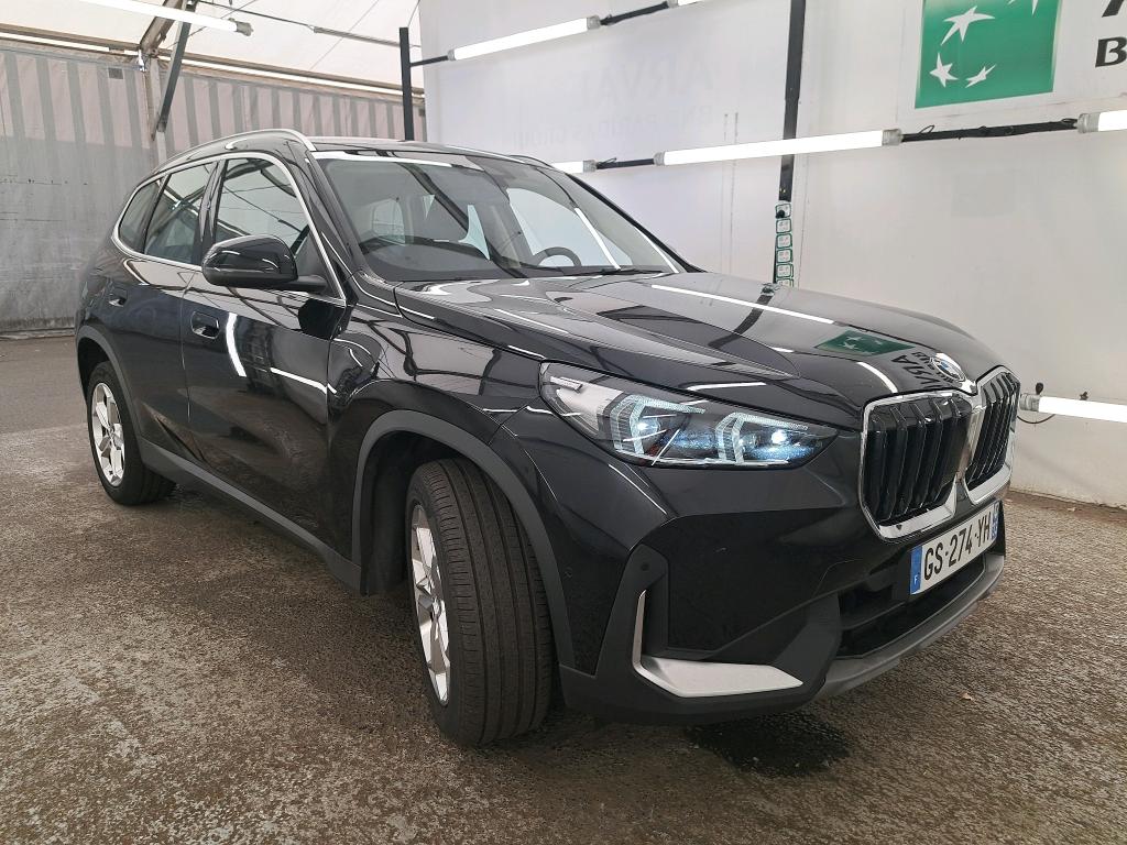 BMW X1 18d - Diesel - Automatic - 150 hp - 147.052 km