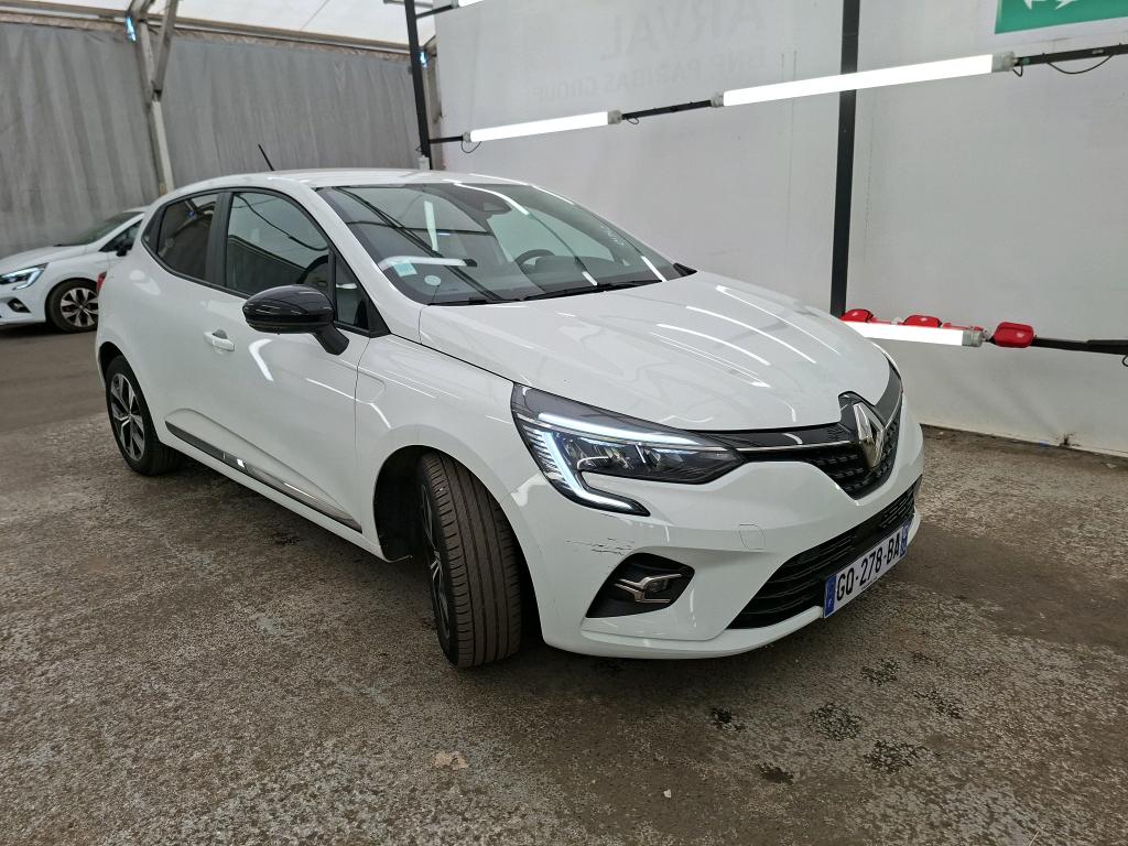 Renault Clio Evolution - CNG - Manual - 101 hp - 28.067 km