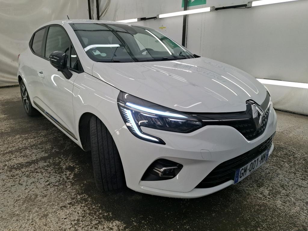 Renault Clio Evolution - CNG - Manual - 101 hp - 30.227 km