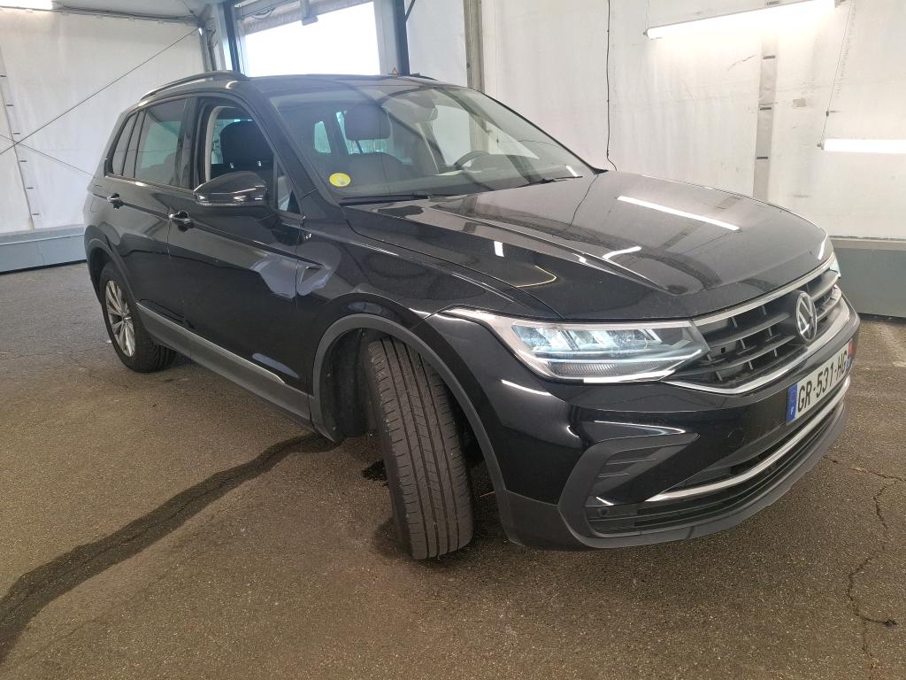 Volkswagen Tiguan 2.0 TDI Life Plus - Diesel - Automatic - 150 hp - 75.192 km