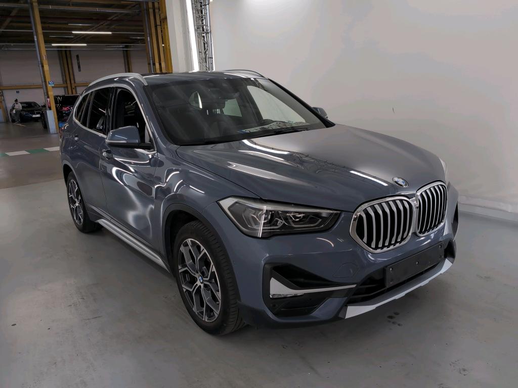 BMW X1 25e X Line - xDrive - Hybrid - Automatic - 125 hp - 133.608 km