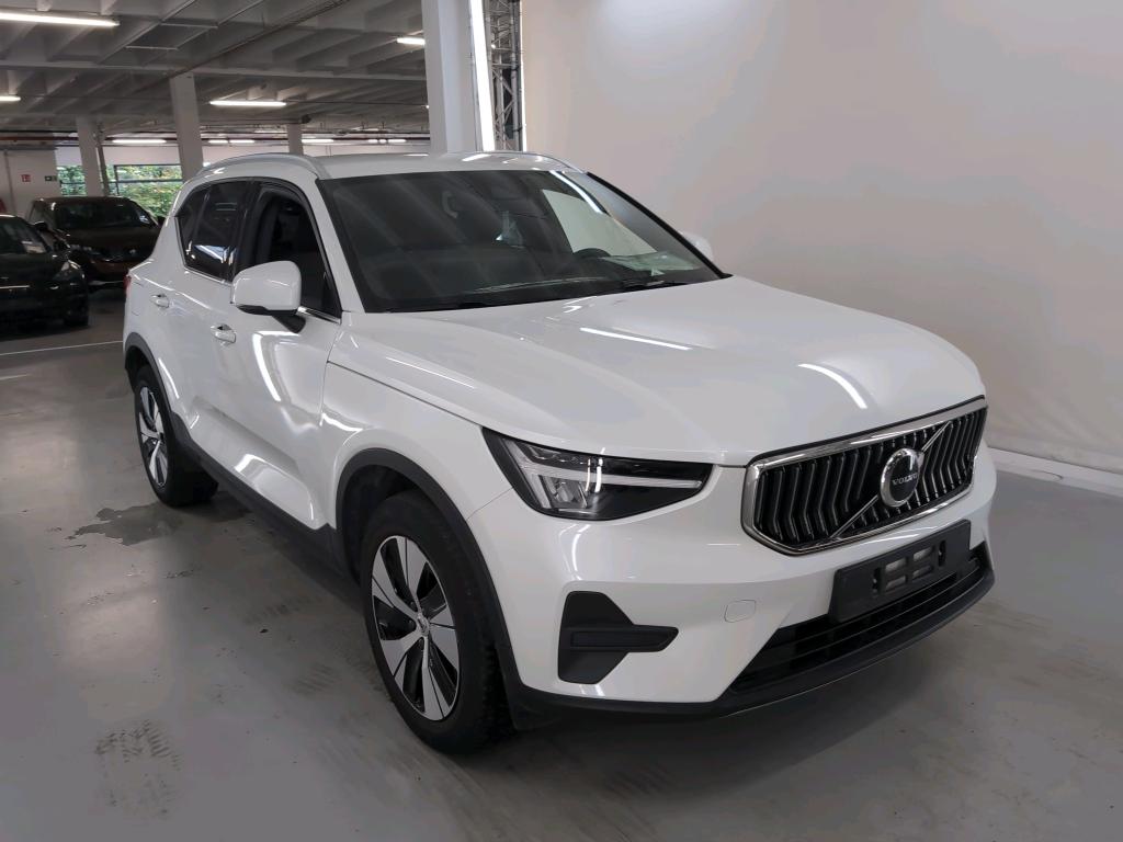 Volvo XC40 1.5 T4 Inscription Expression - Hybrid - Automatic - 129 hp - 41.356 km