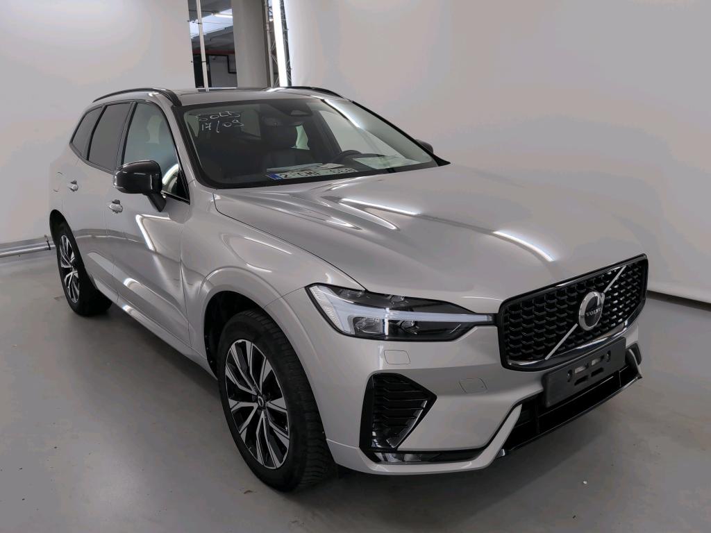 Volvo XC60 2.0 B4 Plus Dark - Petrol - Automatic - 197 hp - 98.158 km