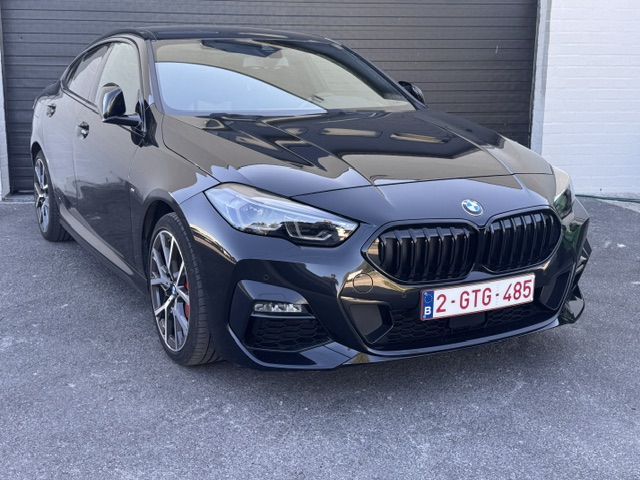 BMW 2 Series Gran Coupé 218i M Sport - Petrol - Automatic - 136 hp - 18.410 km
