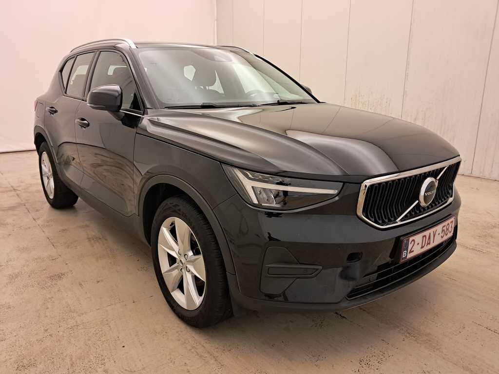 Volvo XC40 1.5 T2 Core - Petrol - Manual - 129 hp - 82.840 km