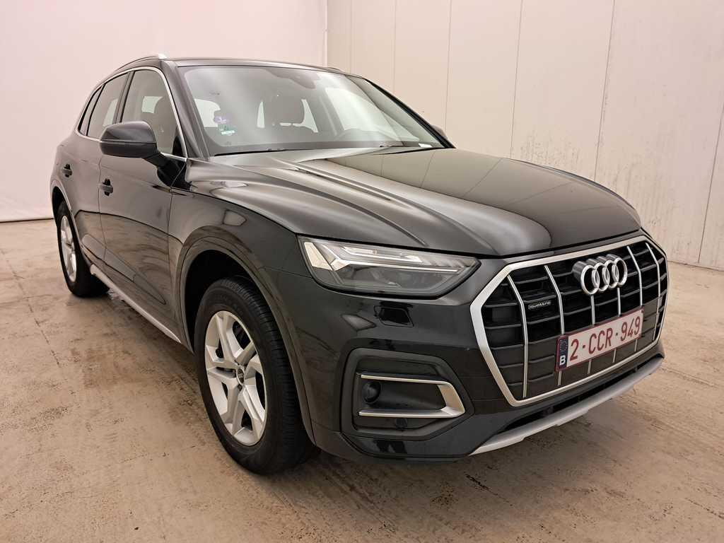 Audi Q5 50 TFSIe Advanced - Hybrid - Automatic - 265 hp - 159.283 km