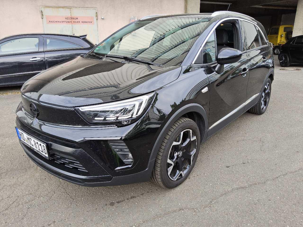 Opel Crossland 1.5 Ultimate - Diesel - Automatic - 120 hp - 169.454 km