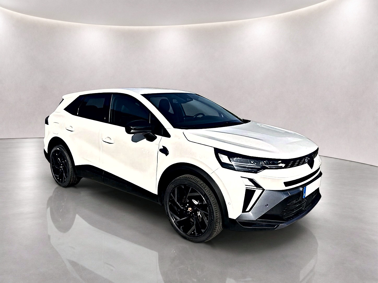 Renault Symbioz 1.8 Esprit Alpine - Hybrid - Automatic - 161 hp - 50 km