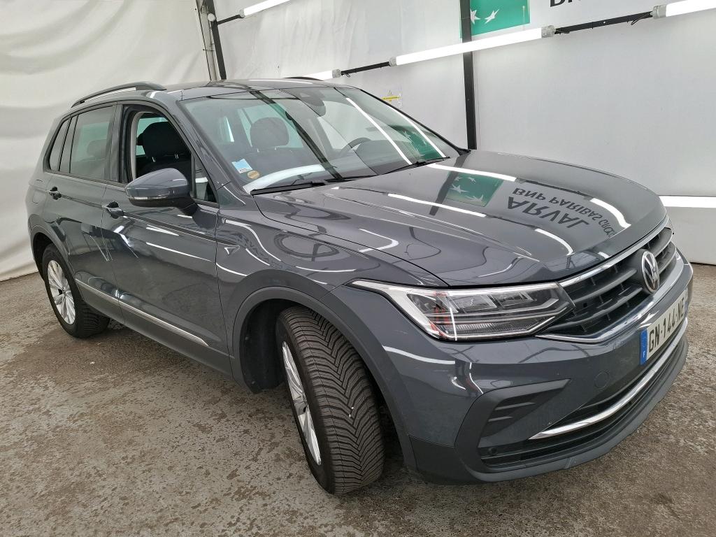 Volkswagen Tiguan 1.5 TSI Life Plus - Petrol - Automatic - 150 hp - 71.066 km