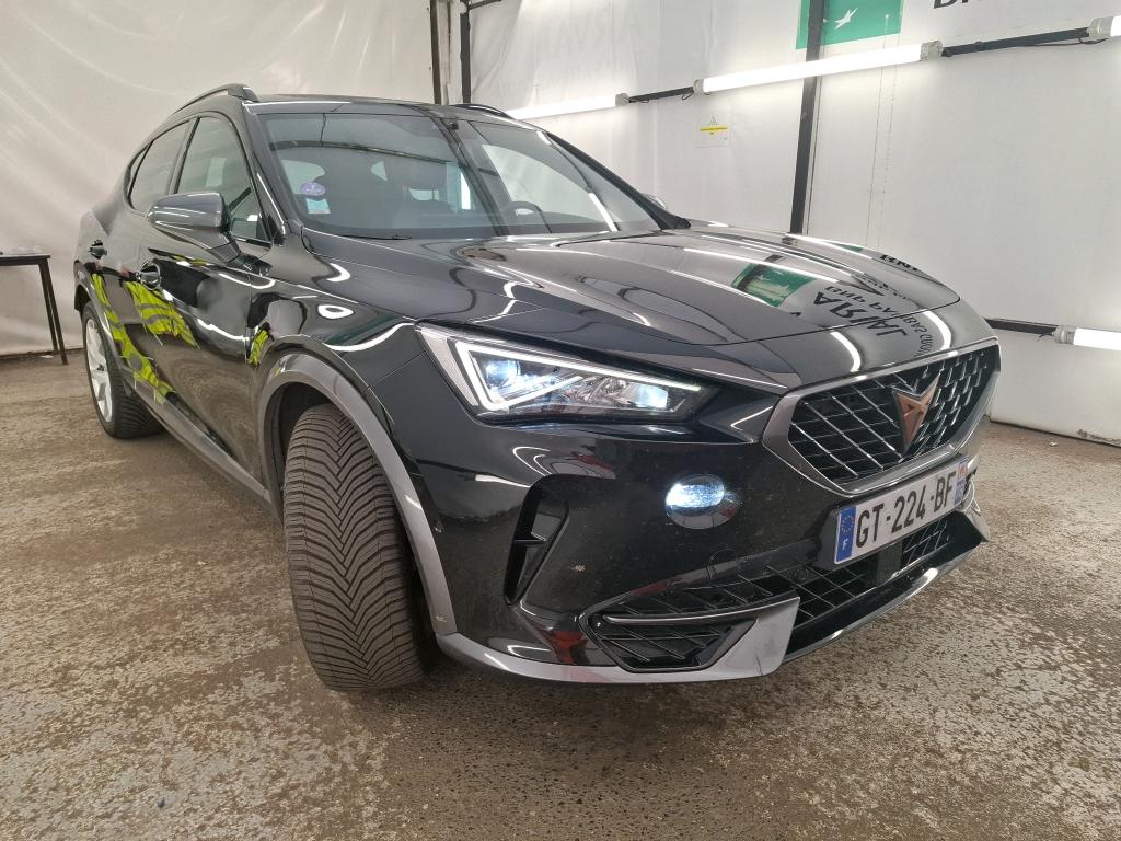 Cupra Formentor 1.4 e-Hybrid Business - Hybrid - Automatic - 150 hp - 71.584 km