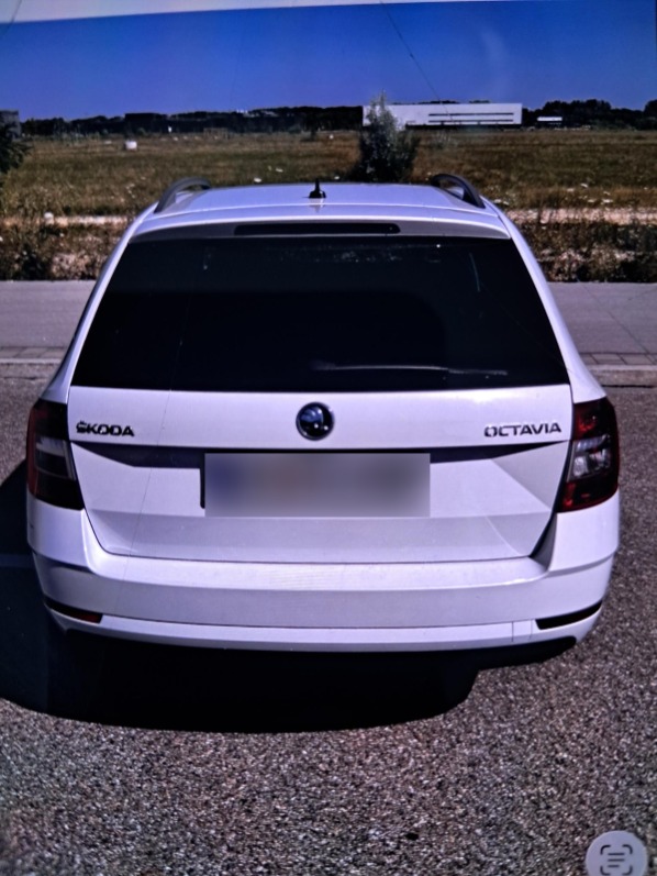 Skoda Octavia Combi 2.0 TDI Style - Diesel - Automatic - 150 hp - 194.542 km