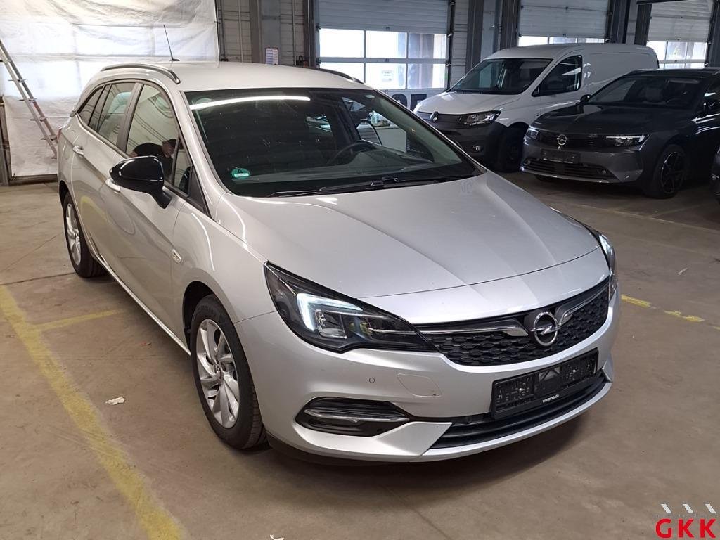 Opel Astra Sports Tourer 1.5 Edition