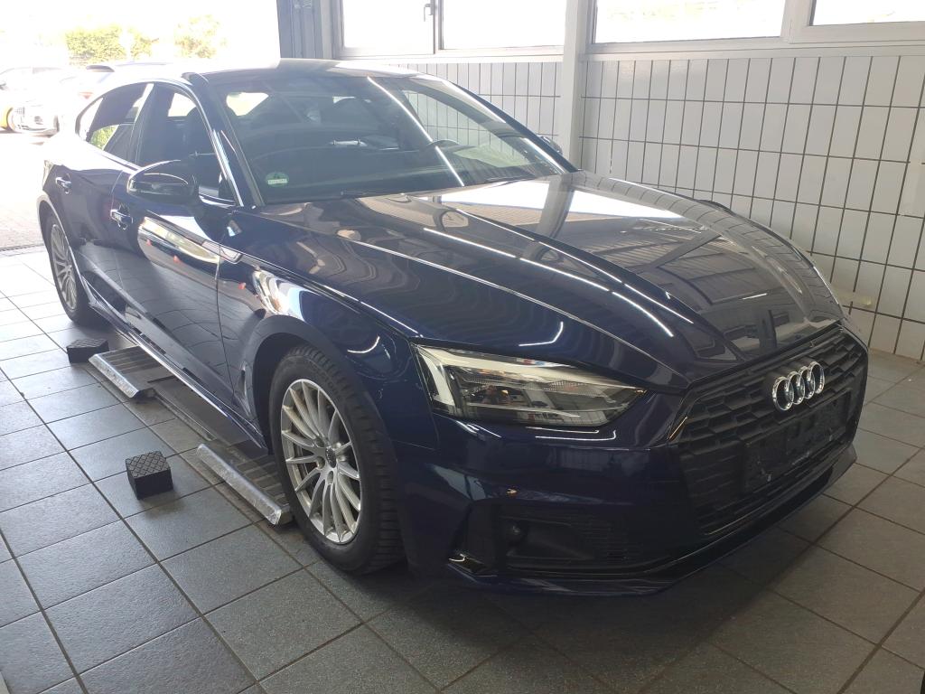 Audi A5 Sportback 35 TDI Advanced