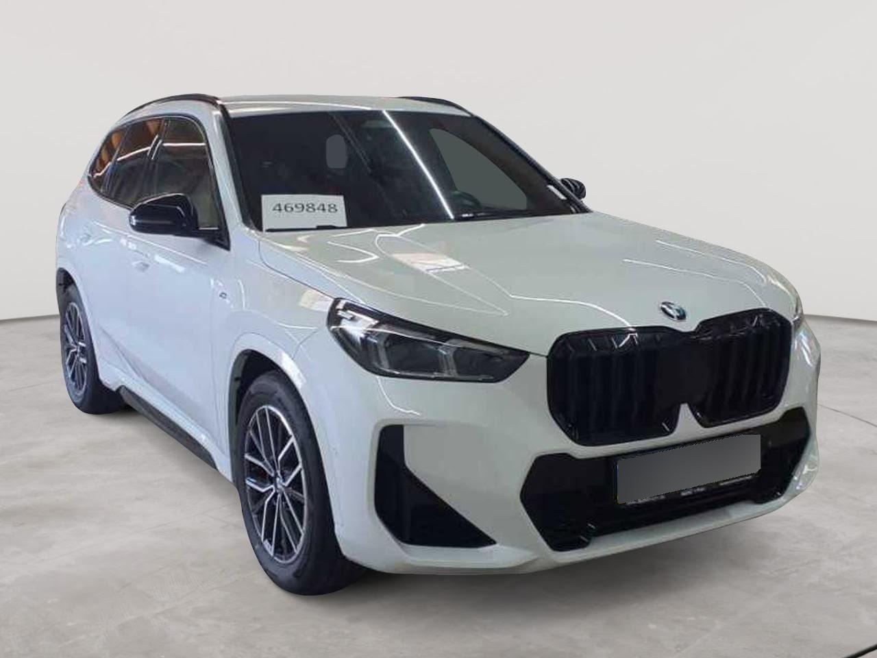 BMW X1 2.0 - xDrive - Petrol - Automatic - 204 hp - 49.749 km