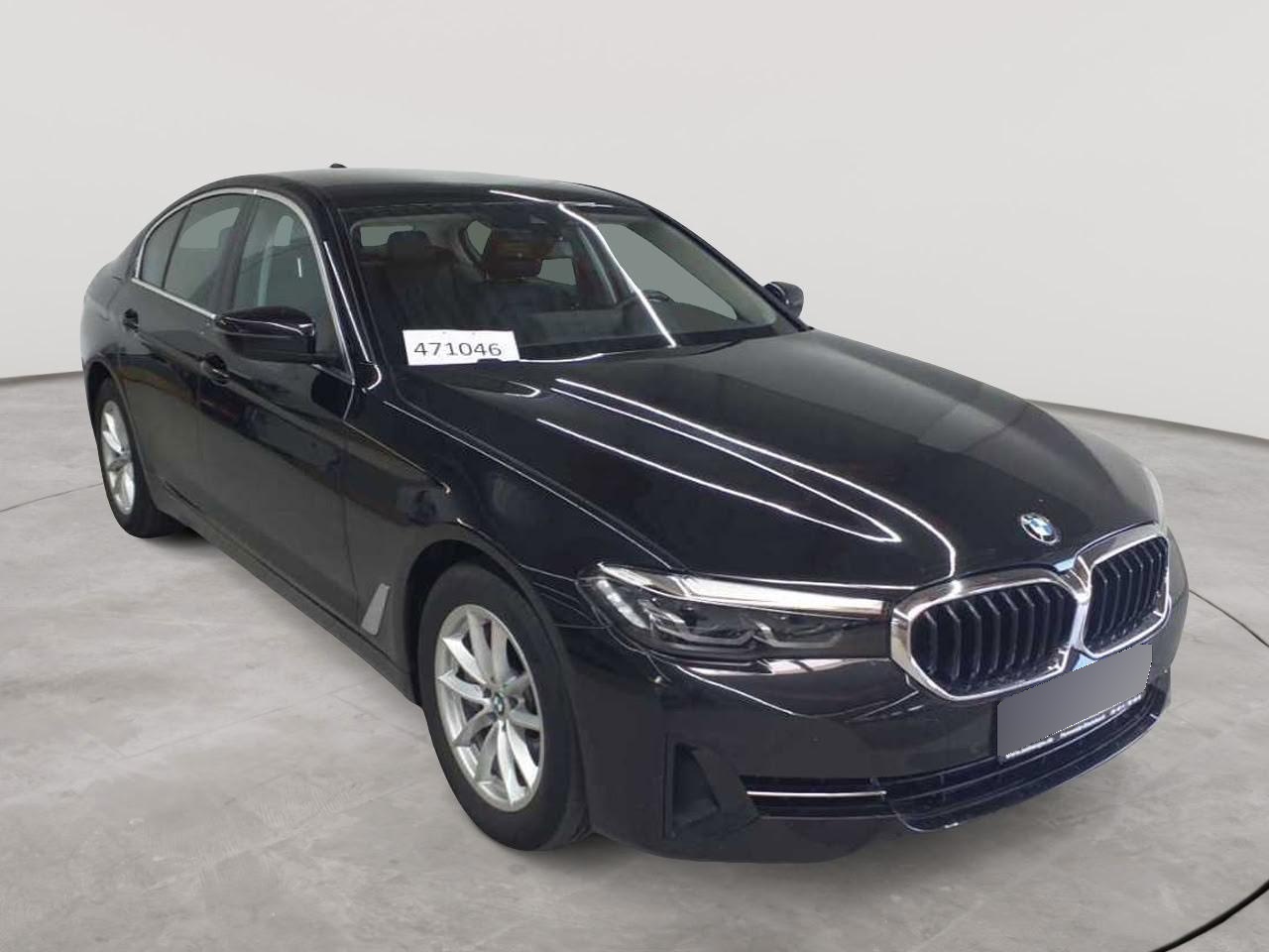 BMW 5 Series 530d - Diesel - Automatic - 286 hp - 83.983 km