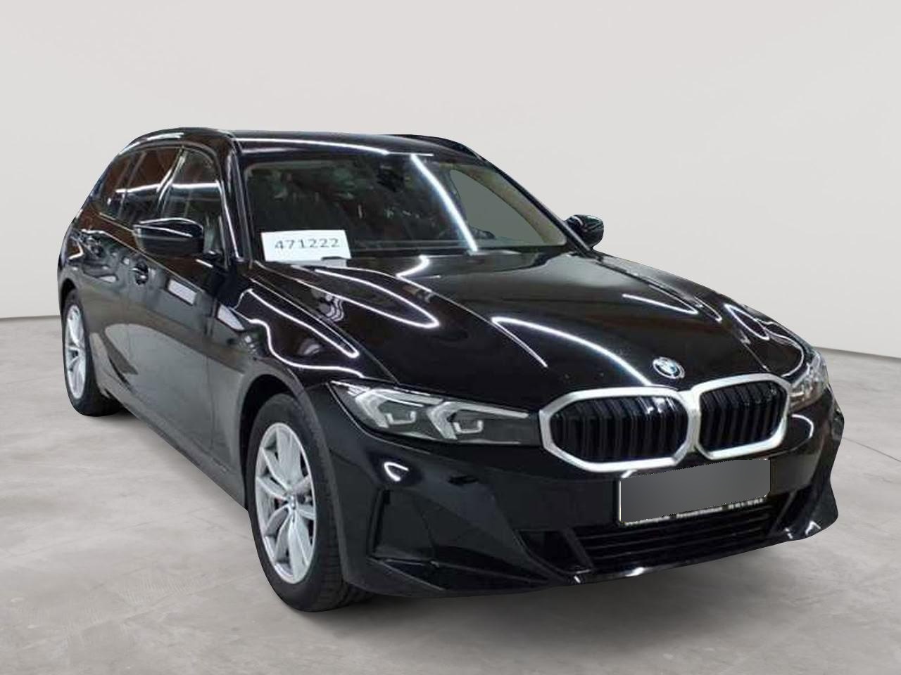 BMW 3 Series Touring 330d - Diesel - Automatic - 286 hp - 77.286 km