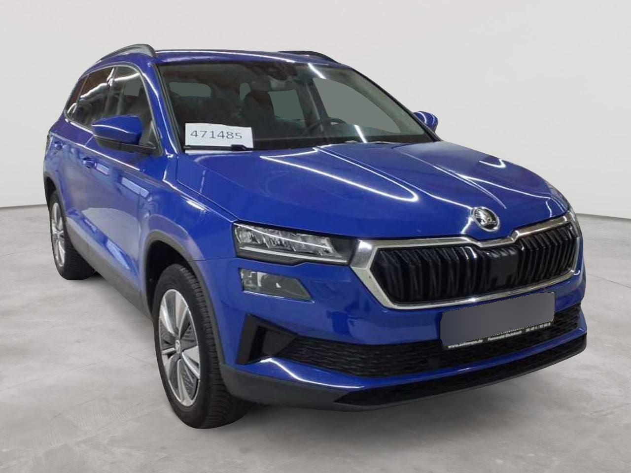 Skoda Karoq 2.0 TDI Ambition - AWD - Diesel - Automatic - 150 hp - 72.561 km