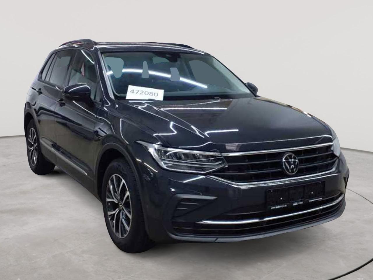 Volkswagen Tiguan 2.0 TDI Life - Diesel - Automatic - 150 hp - 114.980 km