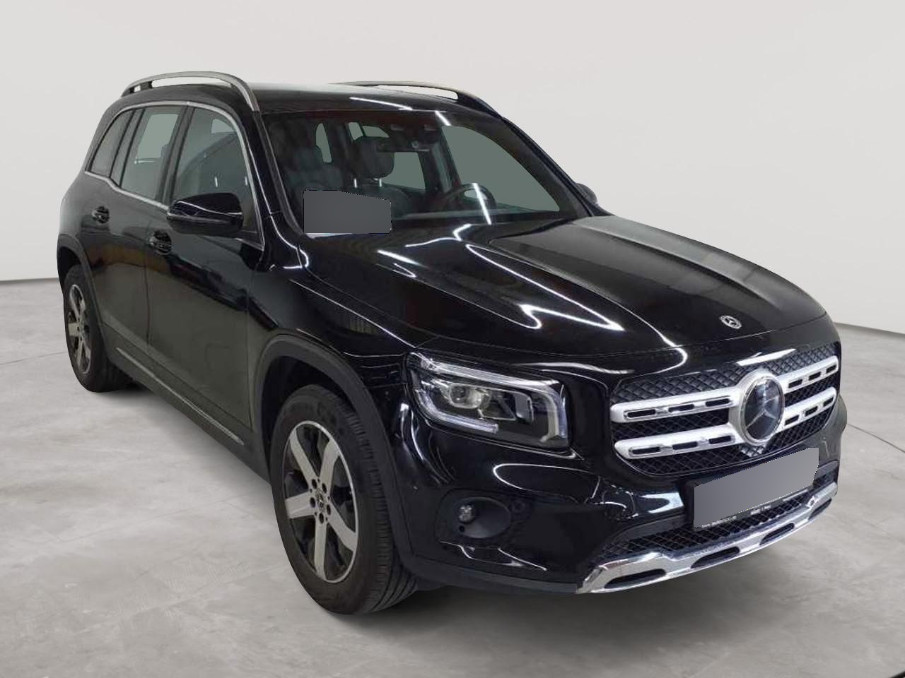 Mercedes-Benz GLB 220d Progressive - Diesel - Automatic - 190 hp - 80.989 km