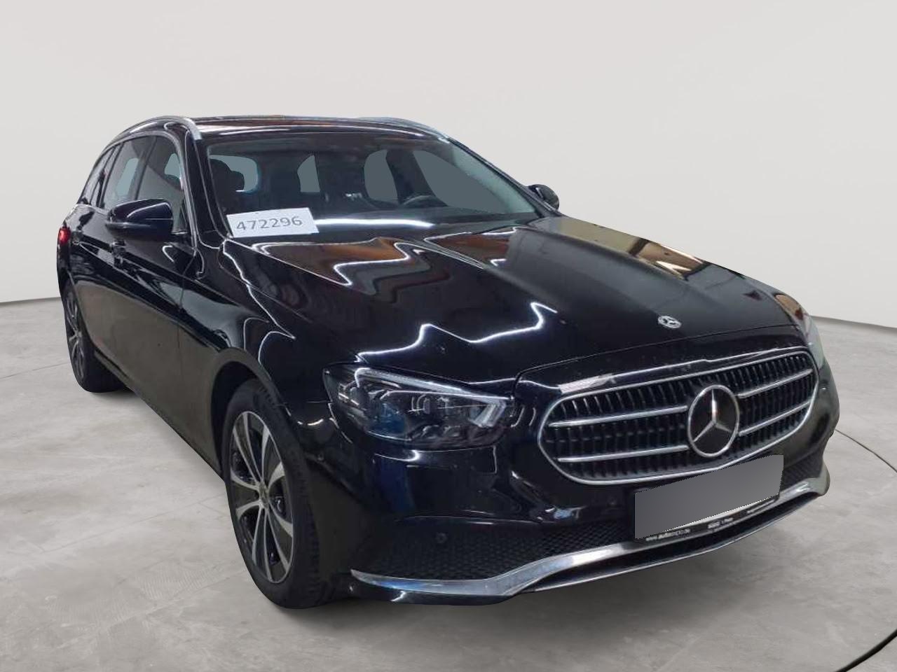 Mercedes-Benz E Break 300de Avantgarde - Diesel - Automatic - 194 hp - 139.960 km