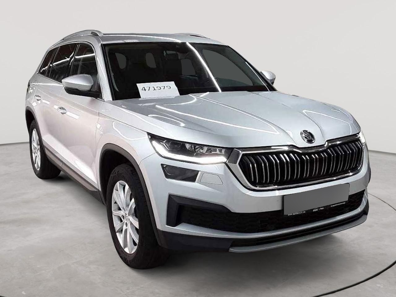 Skoda Kodiaq 2.0 TDI Style - AWD - Diesel - Automatic - 200 hp - 73.118 km