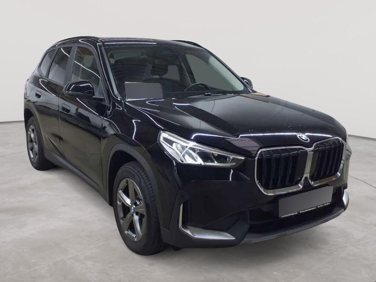 BMW X1 18d - Diesel - Automatic - 150 hp - 126.045 km
