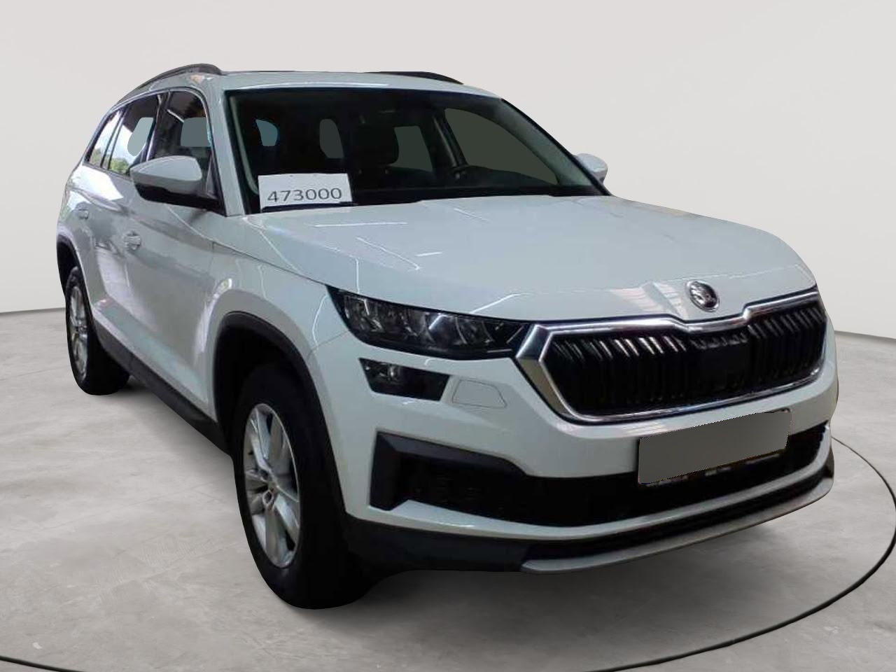 Skoda Kodiaq 1.5 TSI Ambition - Petrol - Automatic - 150 hp - 170.070 km