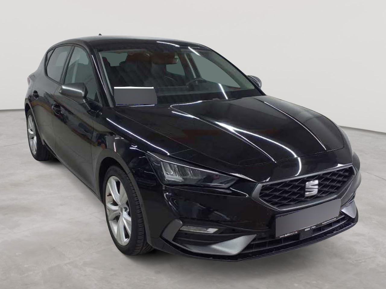 Seat Leon 2.0 TDI FR - Diesel - Automatic - 150 hp - 90.821 km