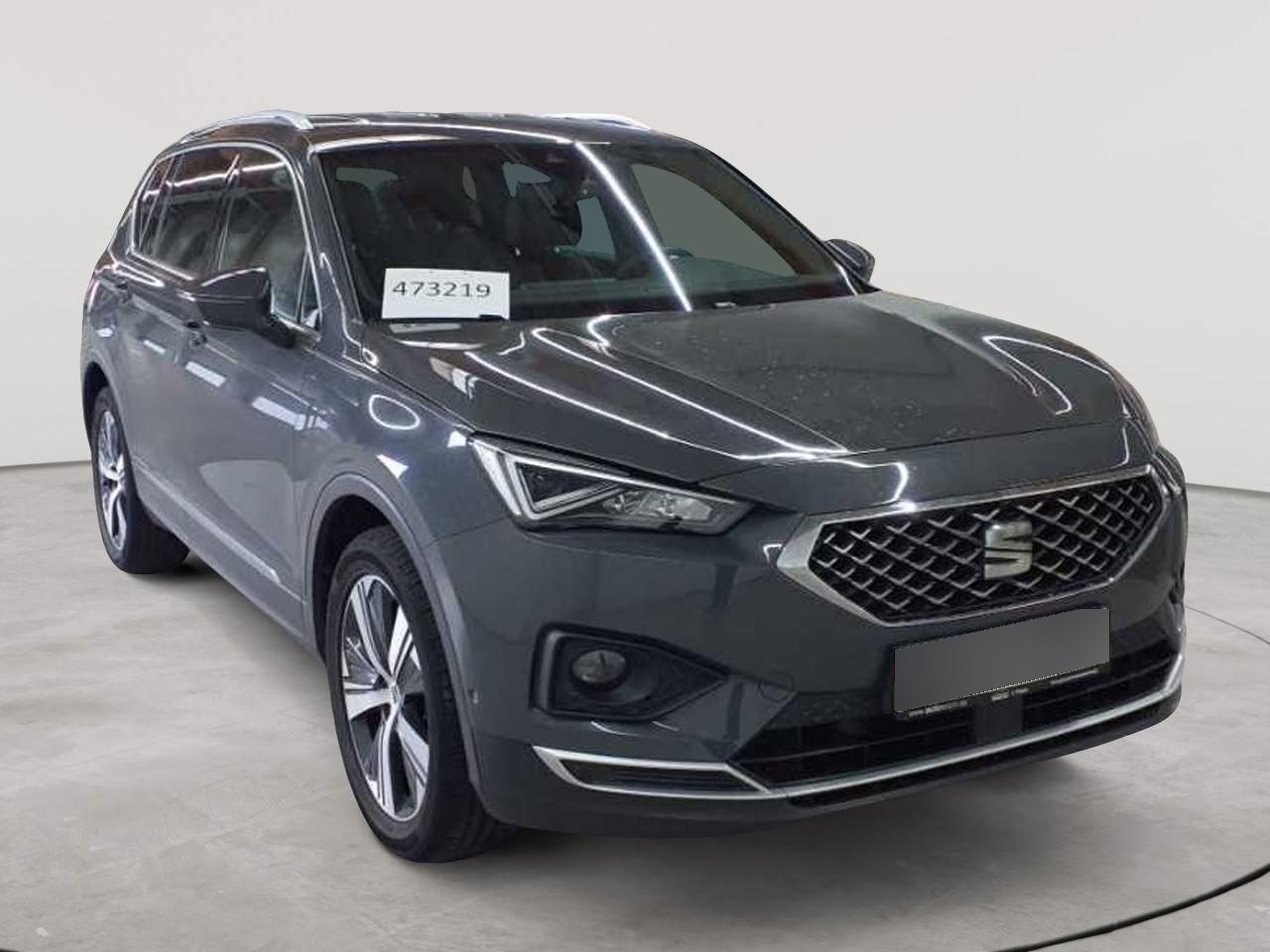 Seat Tarraco 1.5 TSI Xcellence - Petrol - Manual - 150 hp - 79.507 km