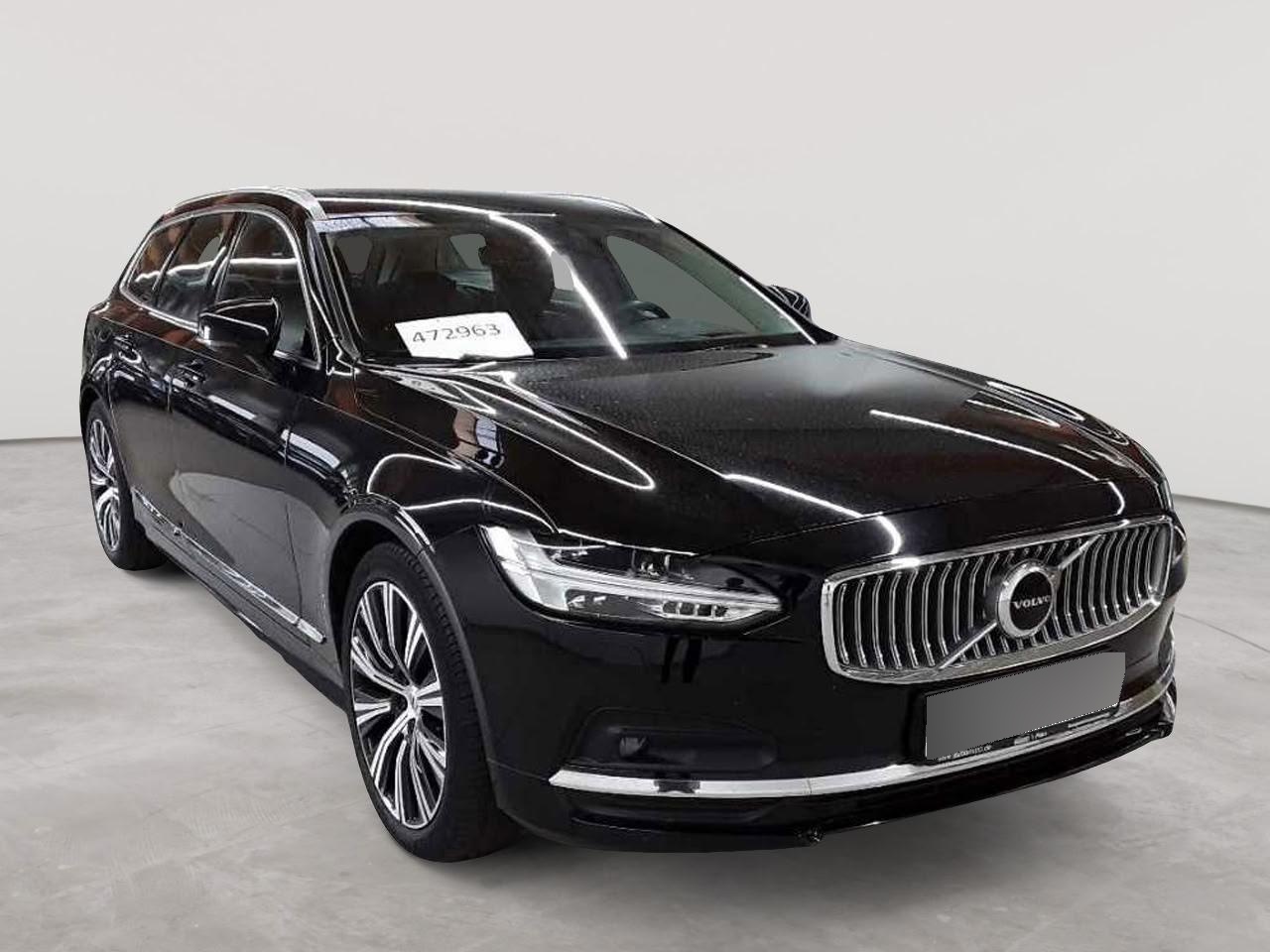 Volvo V90 B4 Ultimate Bright - Diesel - Automatic - 197 hp - 91.092 km