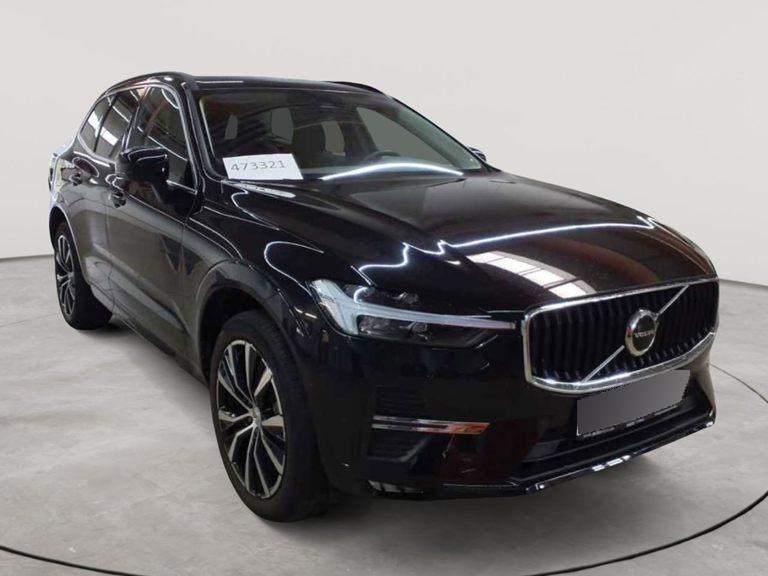 Volvo XC60 B4 Core - Petrol - Automatic - 197 hp - 25.044 km