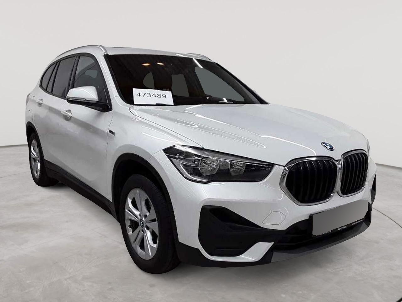BMW X1 25e Advantage - Hybrid - Automatic - 125 hp - 113.708 km