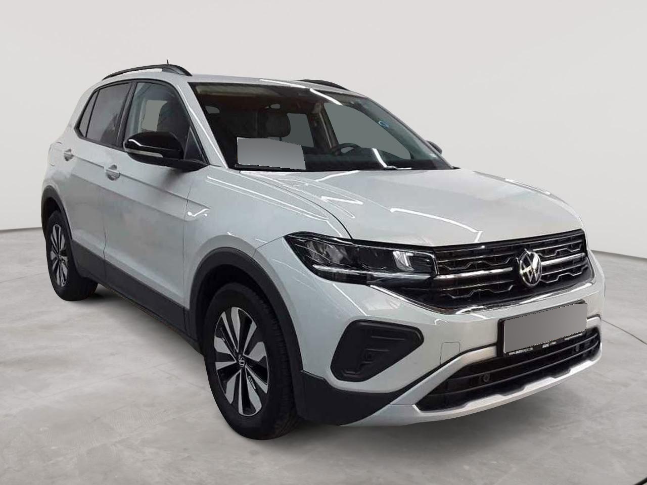 Volkswagen T-Cross 1.0 TSI - Petrol - Manual - 116 hp - 70.471 km