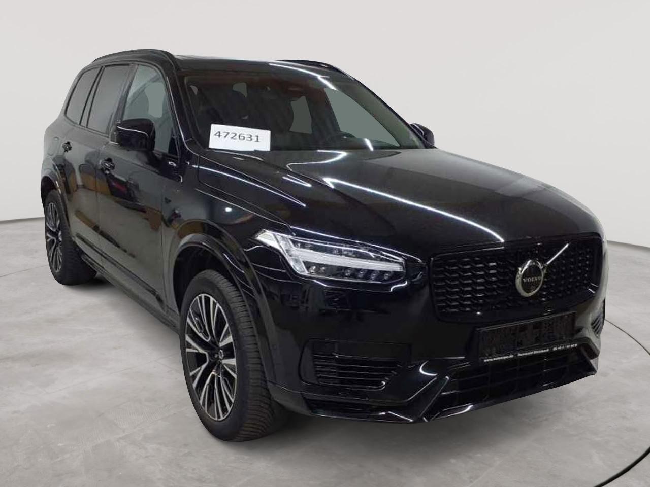 Volvo XC90 T8 Plus Dark - Hybrid - Automatic - 310 hp - 102.324 km