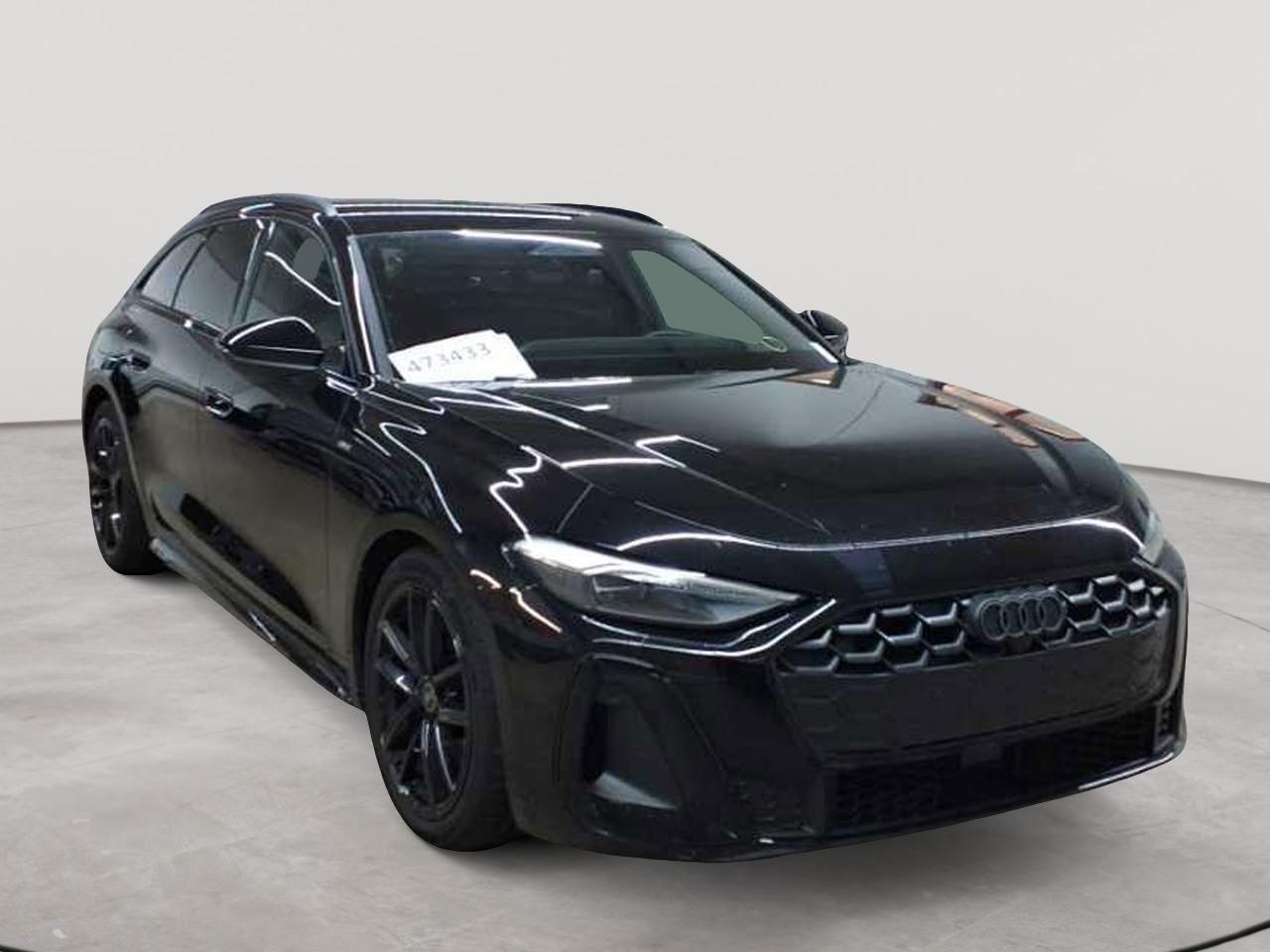 Audi A5 Avant 2.0 - Diesel - Automatic - 204 hp - 23.171 km