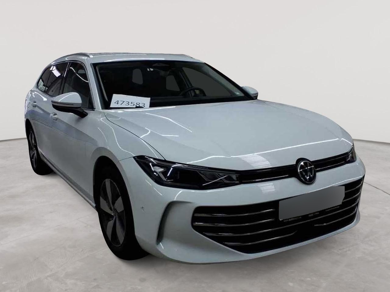 Volkswagen Passat Variant 1.5 TSI Business - Petrol - Automatic - 150 hp - 65.549 km