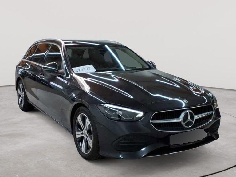 Mercedes-Benz C Break 200d Avantgarde Advanced - Diesel - Automatic - 163 hp - 158.168 km
