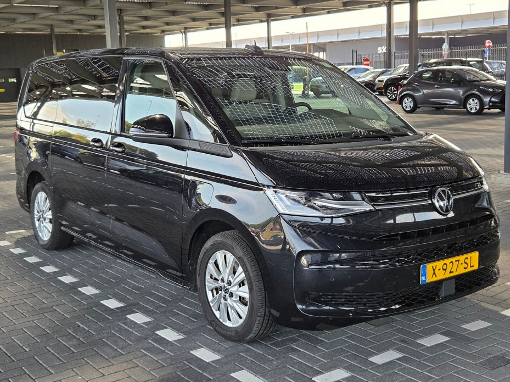 Volkswagen Multivan 1.4 - Hybrid - Automatic - 150 hp - 107.992 km