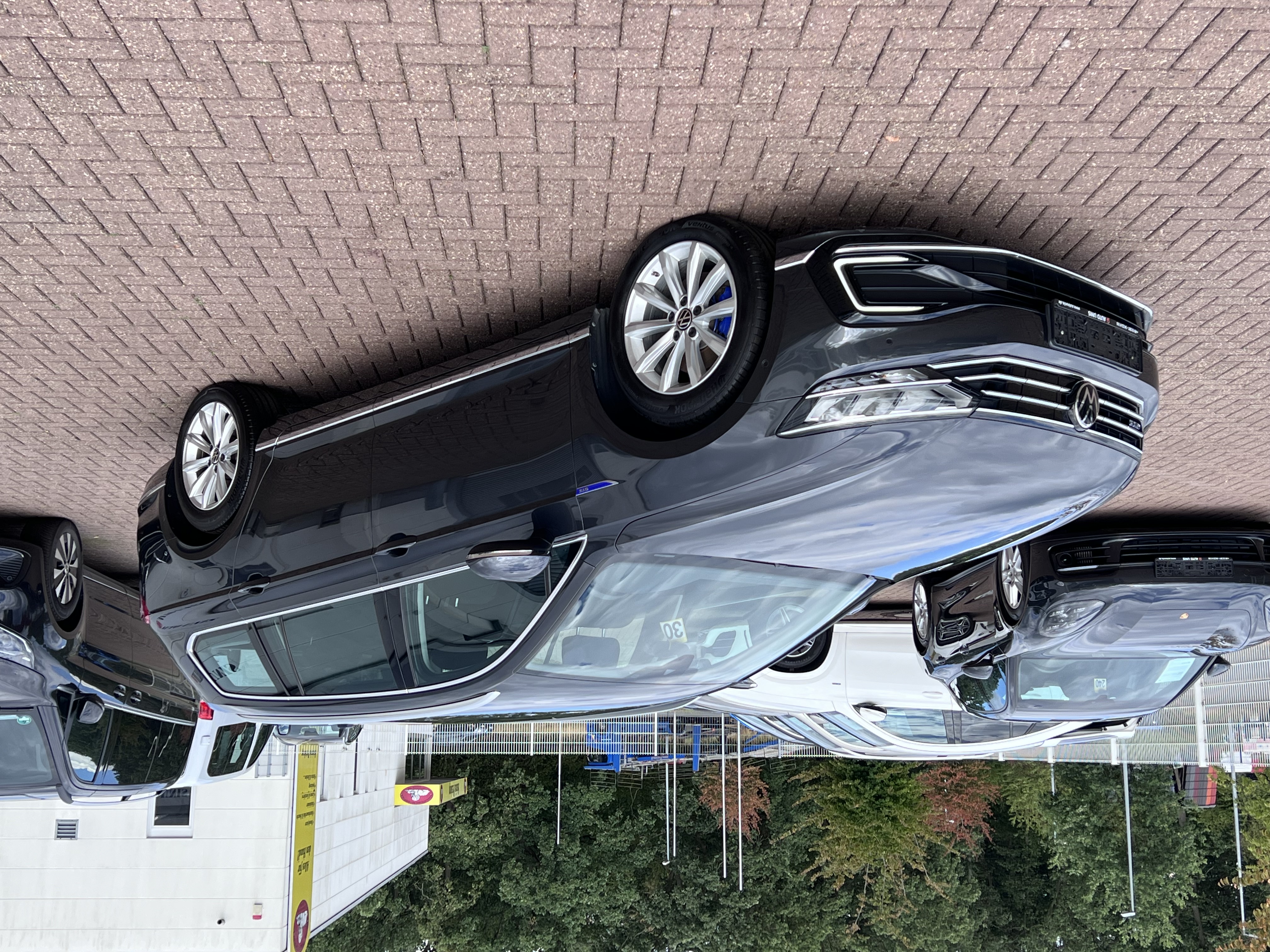 Volkswagen Passat Variant 1.4 TSI Business