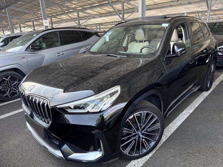BMW X1 25e X Line - xDrive - Hybrid - Automatic - 245 hp - 83.288 km