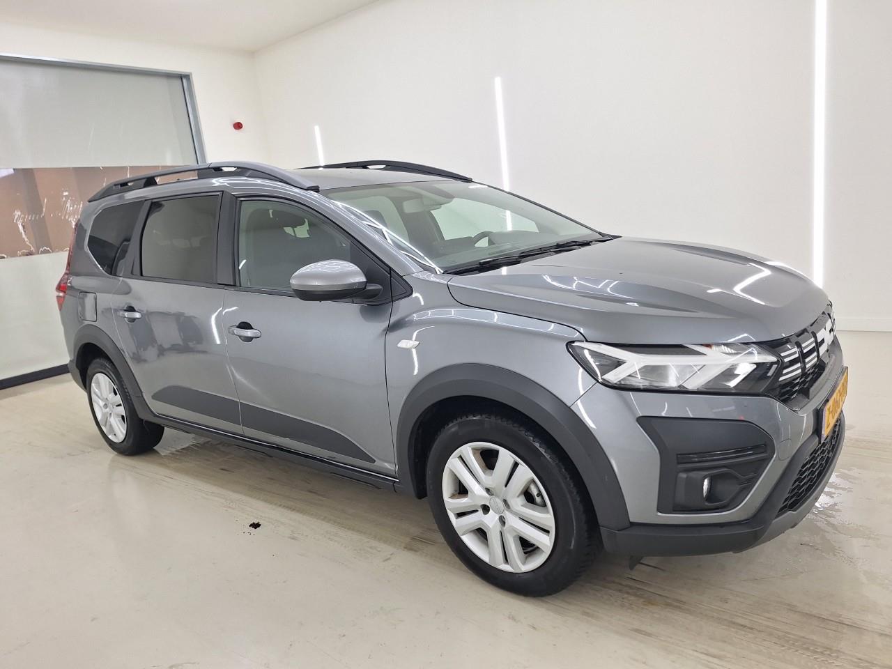 Dacia Jogger 1.0 TCe Expression